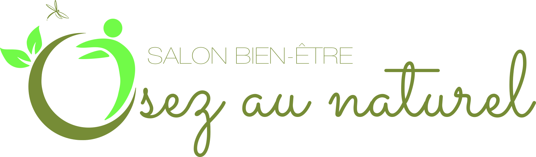 Salon bien-être Osez au naturel