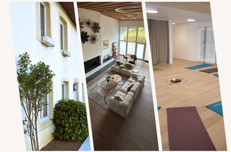 Week-end immersif 30-31 mai